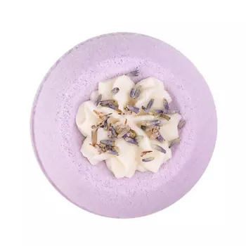 ACCENTRA Бомбочка для ванны My Bath с ароматом лаванды