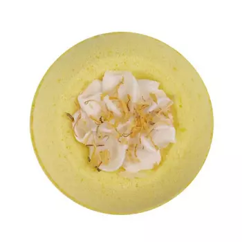 ACCENTRA Бомбочка для ванны My Bath с ароматом календулы