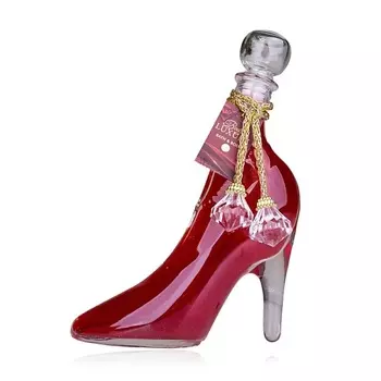 ACCENTRA Гель для душа Luxury Pumps Winter Apple