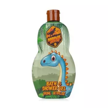 ACCENTRA Гель для ванны и душа Dinopark Adventure