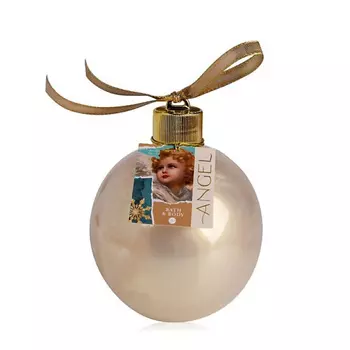 ACCENTRA Гель для ванны и душа в подарочной упаковке Angel