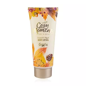 ACCENTRA Лосьон для тела Caramel & Marple