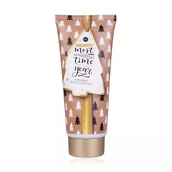 ACCENTRA Лосьон для тела Winter Magic