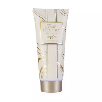 ACCENTRA Лосьон для тела Winter Rose & Amber