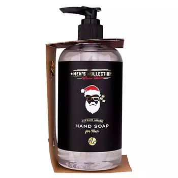 ACCENTRA Мужской подарочный набор Men's Collection Winter Edition