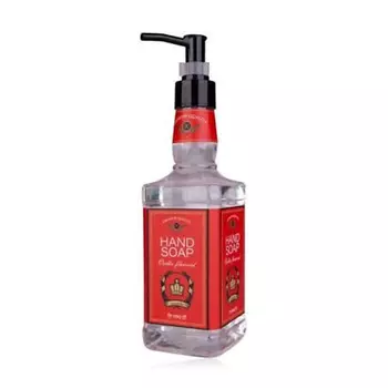 ACCENTRA Мыло в подарочной упаковке Vodka Flavor