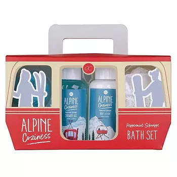 ACCENTRA Набор Alpine Coziness