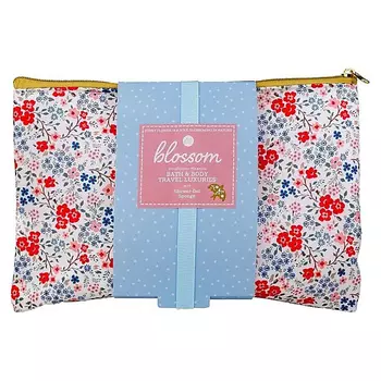 ACCENTRA Набор Blossom Bath Care Set