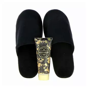 ACCENTRA Подарочный набор Body Luxury Wellness Set