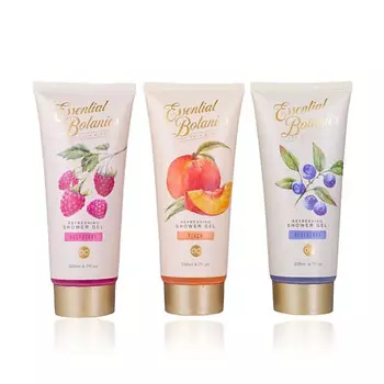 ACCENTRA Подарочный набор Essential Botanics