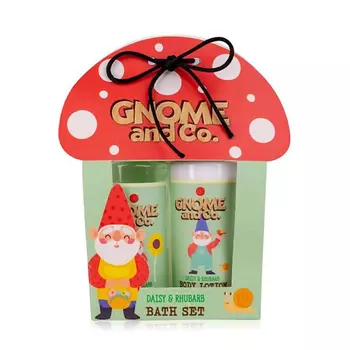 ACCENTRA Подарочный набор Gnome & Co.