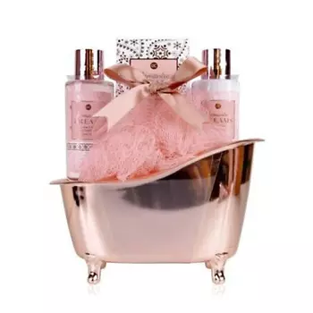 ACCENTRA Подарочный набор Romantic Dreams