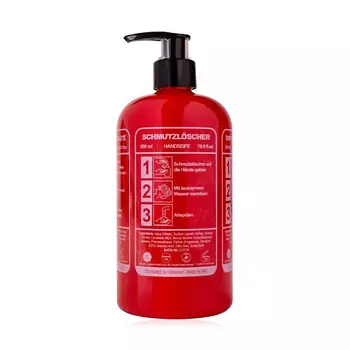 ACCENTRA Жидкое мыло с дозатором Musk