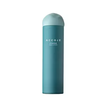 ACCOJE Лосьон для лица Увлажняющий Hydrating Aqua