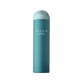 ACCOJE Тоник для лица Увлажняющий Hydrating Aqua
