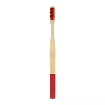 ACECO Щетка зубная бамбуковая мягкая