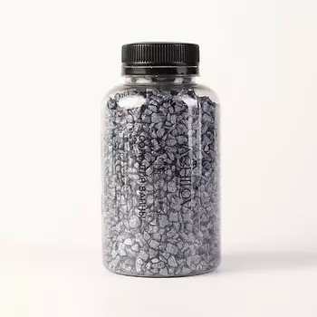 ACHILOV Ароматическая морская соль для ванны "Черничный Йогурт" 300.0