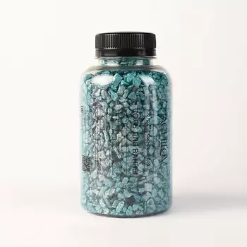 ACHILOV Ароматическая морская соль для ванны "Сосновый Бор" 300.0