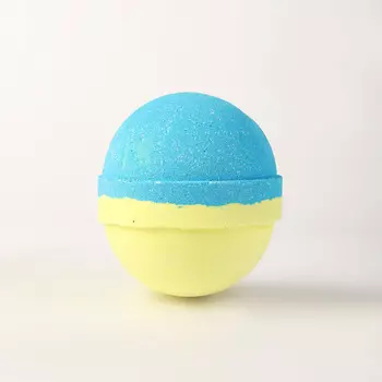 ACHILOV Бомбочка для ванны "Банановый Чизкейк" 150.0