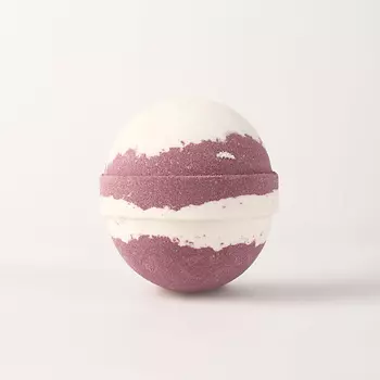 ACHILOV Бомбочка для ванны "Дикая Ежевика" 150.0