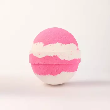 ACHILOV Бомбочка для ванны "Медвежья Радость" 150.0