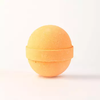 ACHILOV Бомбочка для ванны "Сочный Персик" 150.0