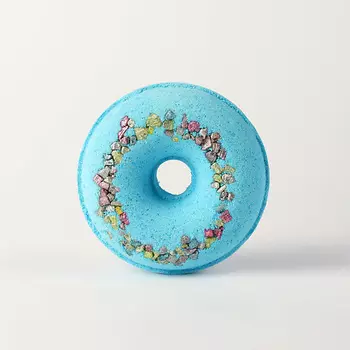 ACHILOV Бомбочка - Пончик "Французское Печенье" 150.0