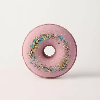 ACHILOV Бомбочка - Пончик "Миндаль и цветы вишни" 150.0