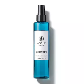 ACQUE DI ITALIA Дымка для тела Gaudium 210.0