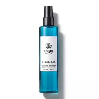 ACQUE DI ITALIA Дымка для тела Vitalitas 210.0