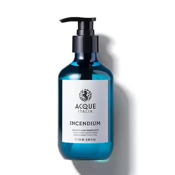 ACQUE DI ITALIA Гель для мытья рук Incendium 290.0