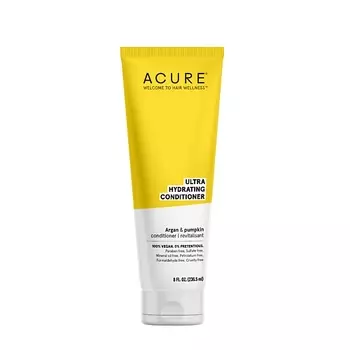 ACURE Кондиционер для волос Арган и Тыква