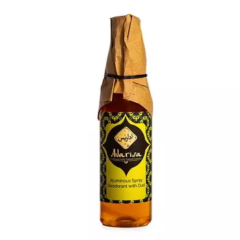 ADARISA Квасцовый дезодорант-спрей с удом 100