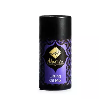 ADARISA Подтягивающая масляная смесь 10
