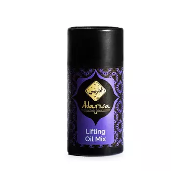 ADARISA Подтягивающая масляная смесь
