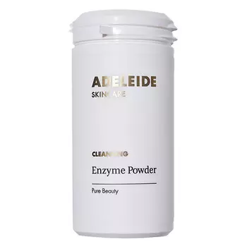 ADELEIDE АDELEIDE Энзимная пудра для умывания 20.0