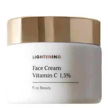 ADELEIDE Крем для лица витамин С 50.0