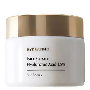 ADELEIDE Крем для лица увлажняющий 50.0