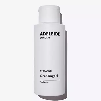 ADELEIDE Гидрофильное масло 100.0
