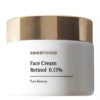 ADELEIDE Крем для лица Антивозрастной Ретинол 50.0