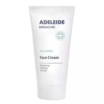 ADELEIDE Крем для проблемной кожи лица