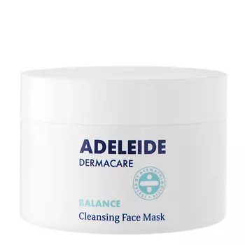 ADELEIDE Очищающая маска для лица