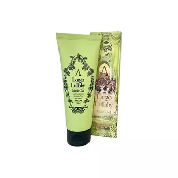 ADELLINE Ночная гель маска Largo Lullaby Mask Gel 100.0
