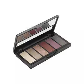 ADEN Палетка теней Eyeshadow Palette