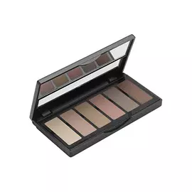 ADEN Палетка теней Eyeshadow Palette
