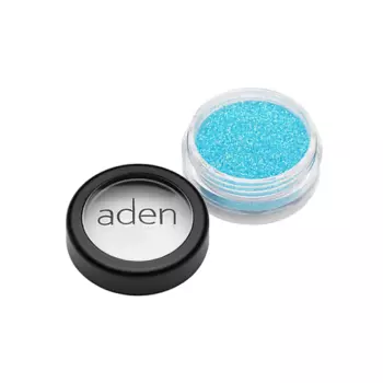 ADEN Пигментная пудра/рассыпчатая пудра для век