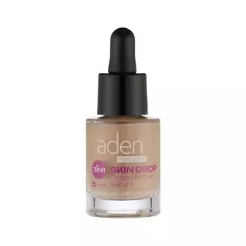 ADEN Праймер для лица 3 в 1