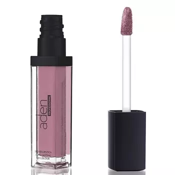ADEN Профессиональная жидкая матовая помада
