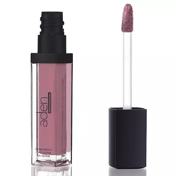 ADEN Профессиональная жидкая матовая помада