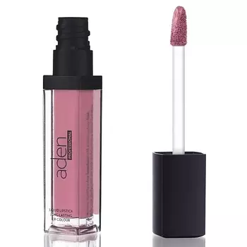 ADEN Профессиональная жидкая матовая помада